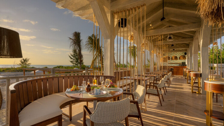 Margaritaville St. Somewhere by Karisma Punta Coco, Holbox Island